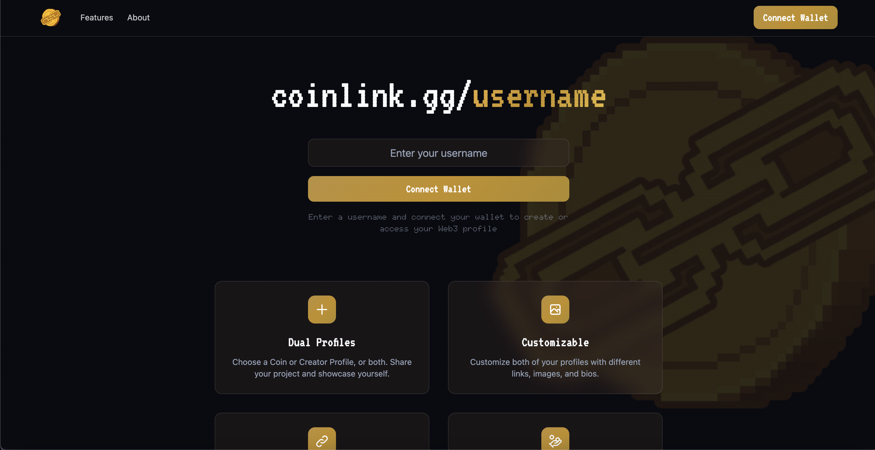 CoinLink