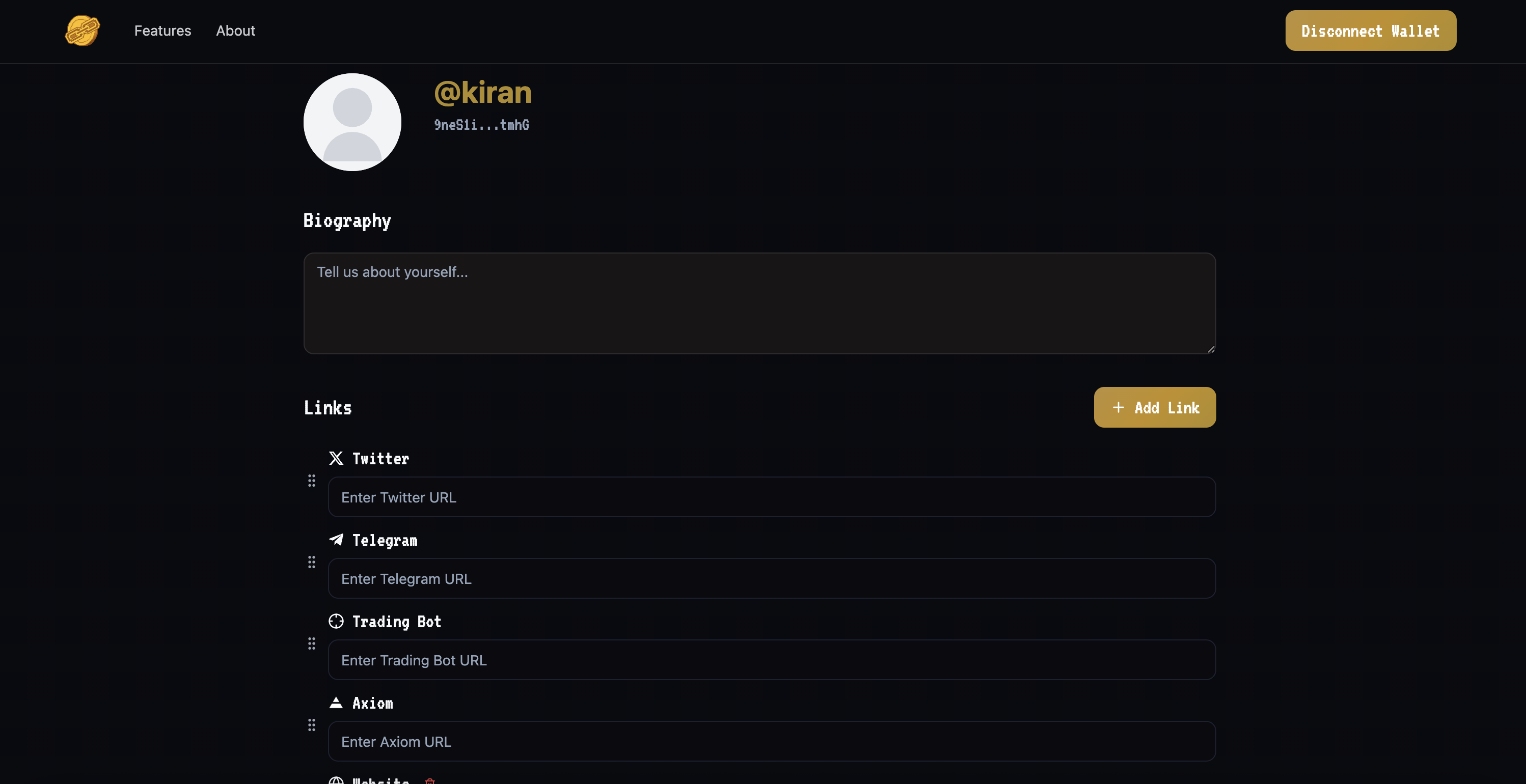 CoinLink
