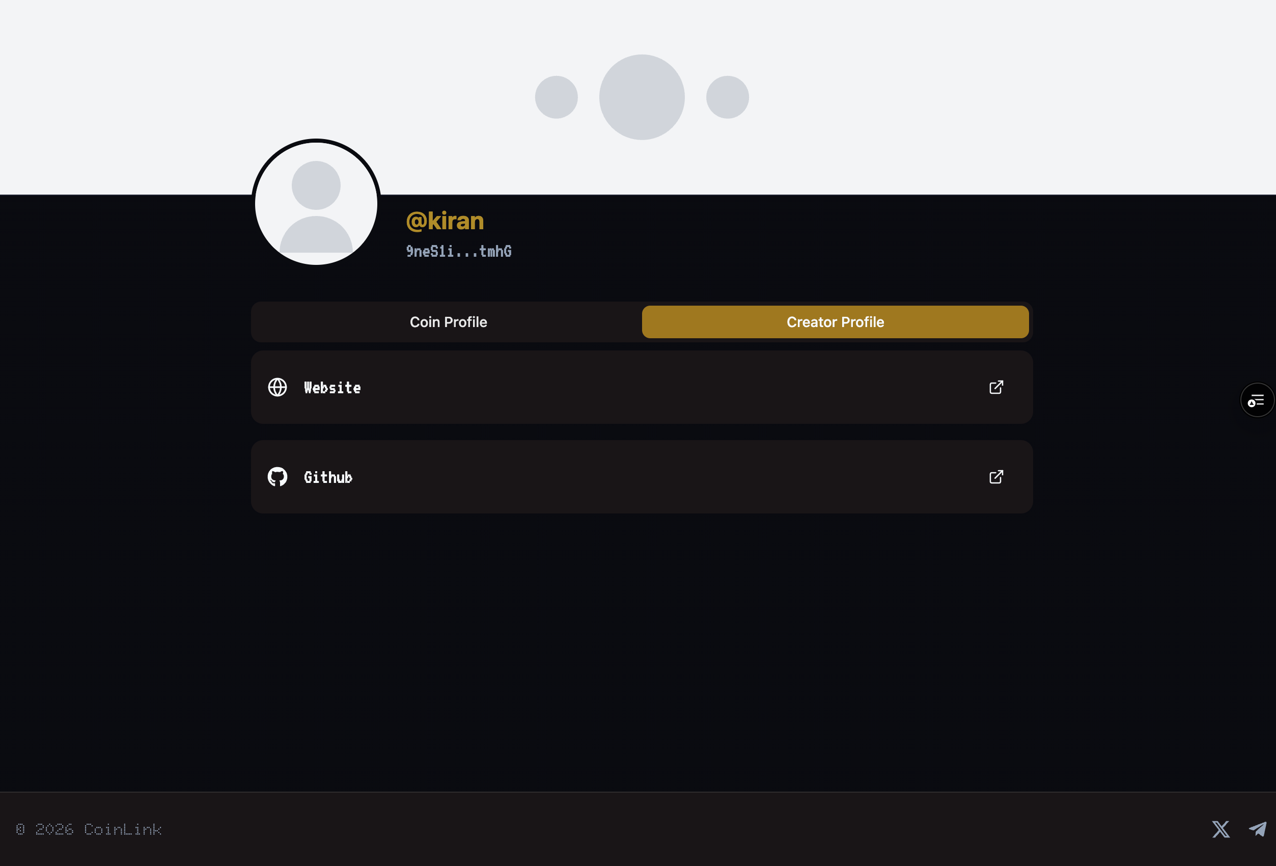 CoinLink