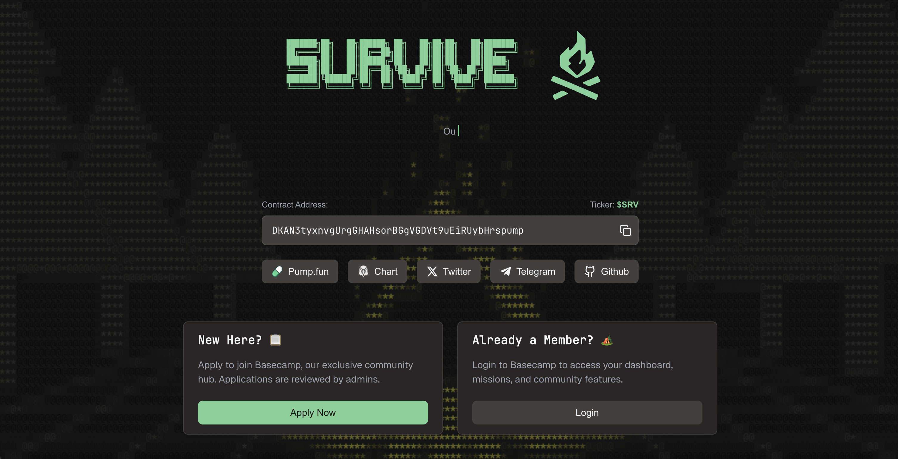 Survive
